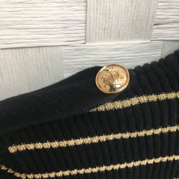 Ralph Lauren petite turtleneck sweater size P/P - Picture 5 of 15